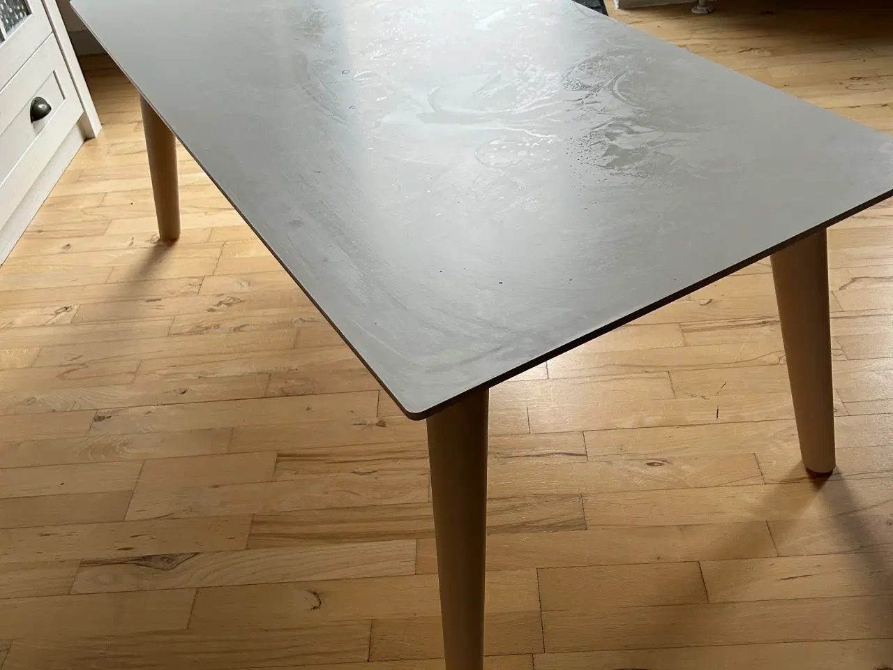 Billede 2 - Sofabord , mål : b 60 L 120 H 46 cm