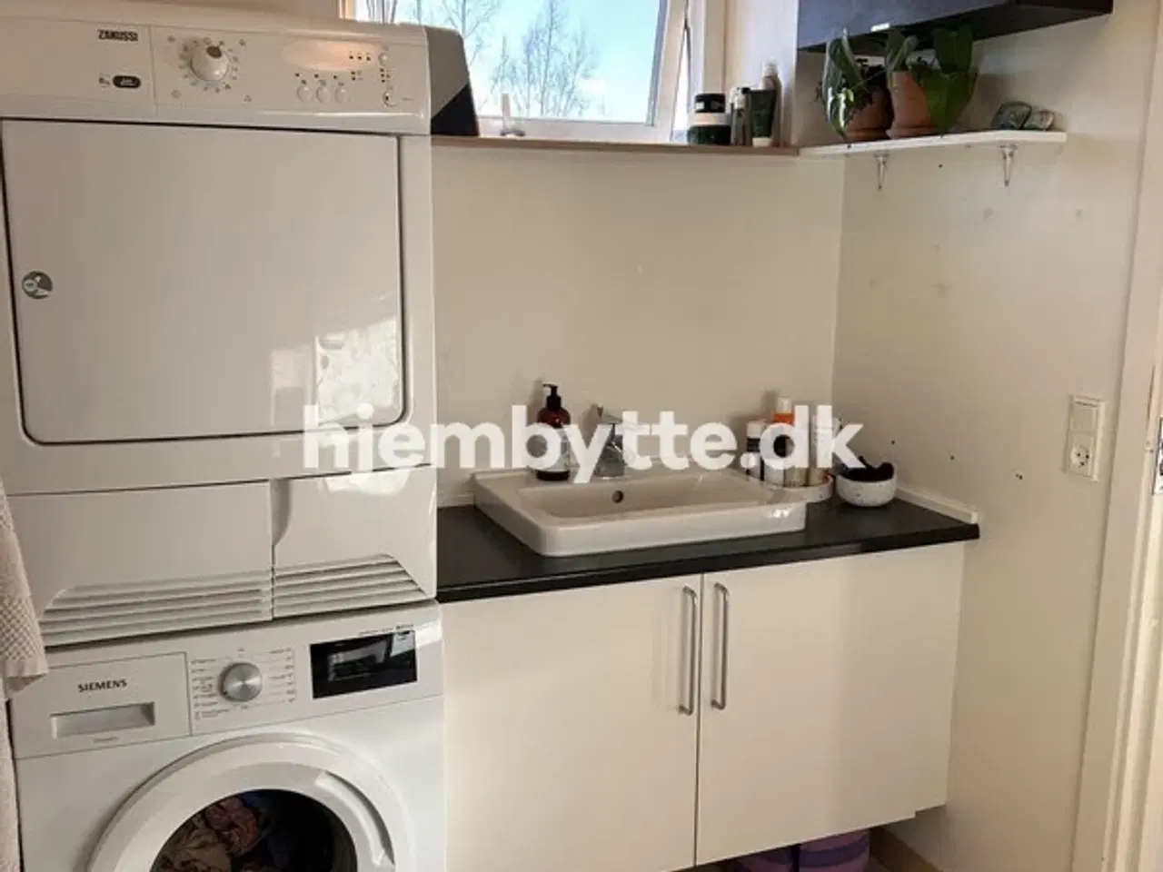 Billede 13 - Hjembytte - Falhøj