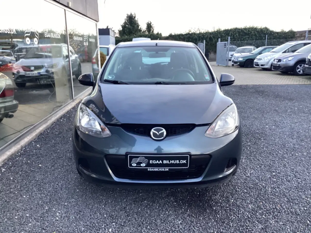 Billede 3 - Mazda 2 1,3 Premium