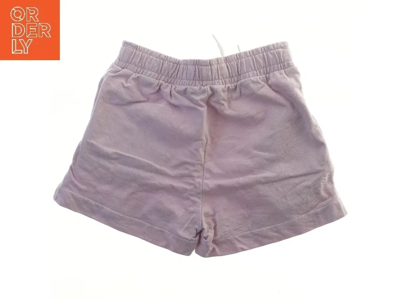 Billede 2 - Lyserøde shorts fra Name It (str. 134)