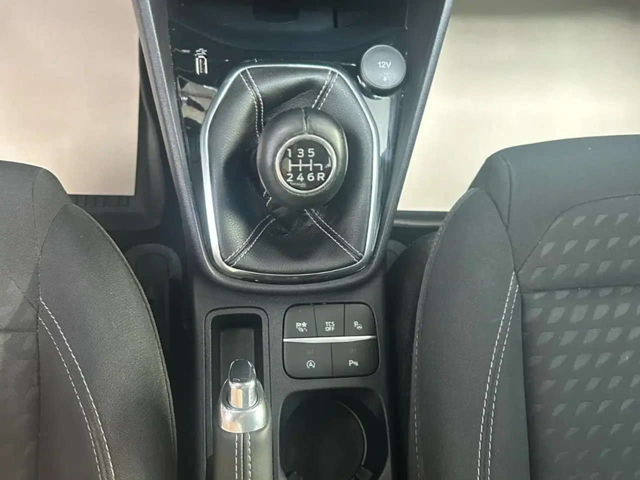 Billede 16 - Ford Fiesta 1,5 TDCi 85 Titanium