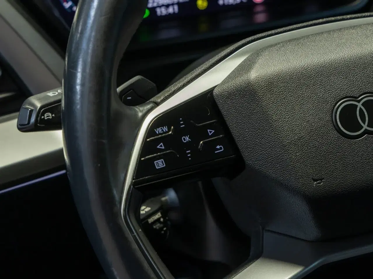 Billede 15 - Audi Q4 e-tron 40 S-line