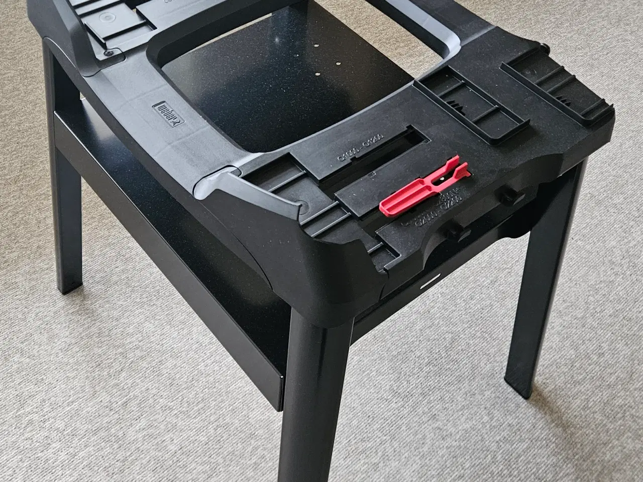 Billede 3 - Weber grill bord