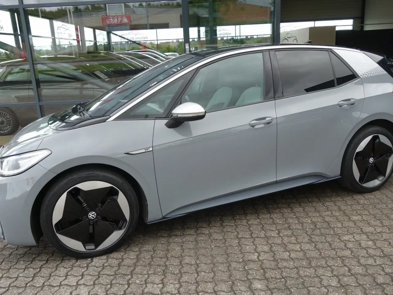 Billede 4 - VW ID.3 58 1ST Max