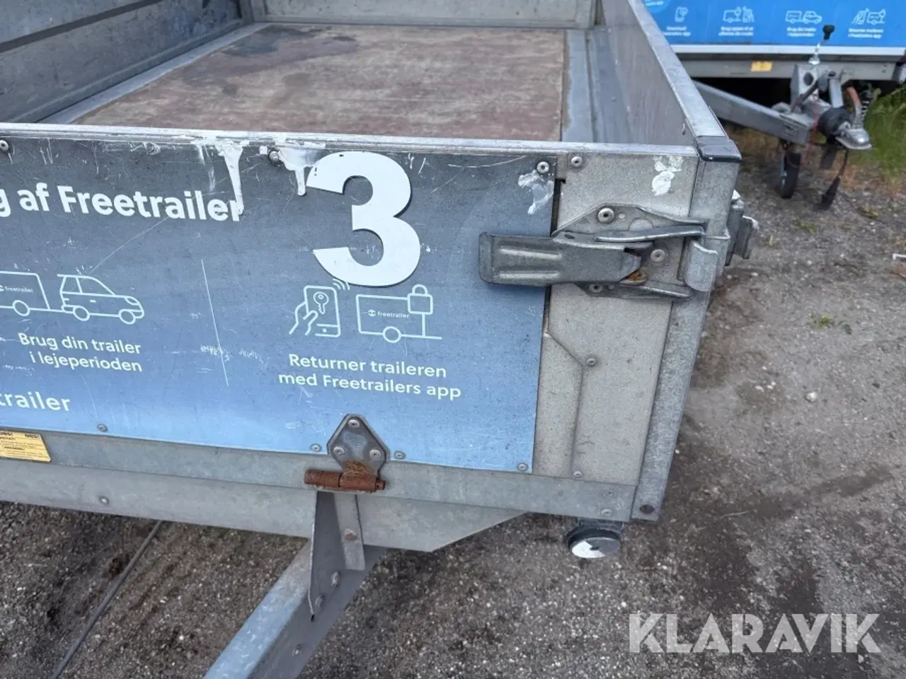 Billede 12 - Trailer Variant B715P2