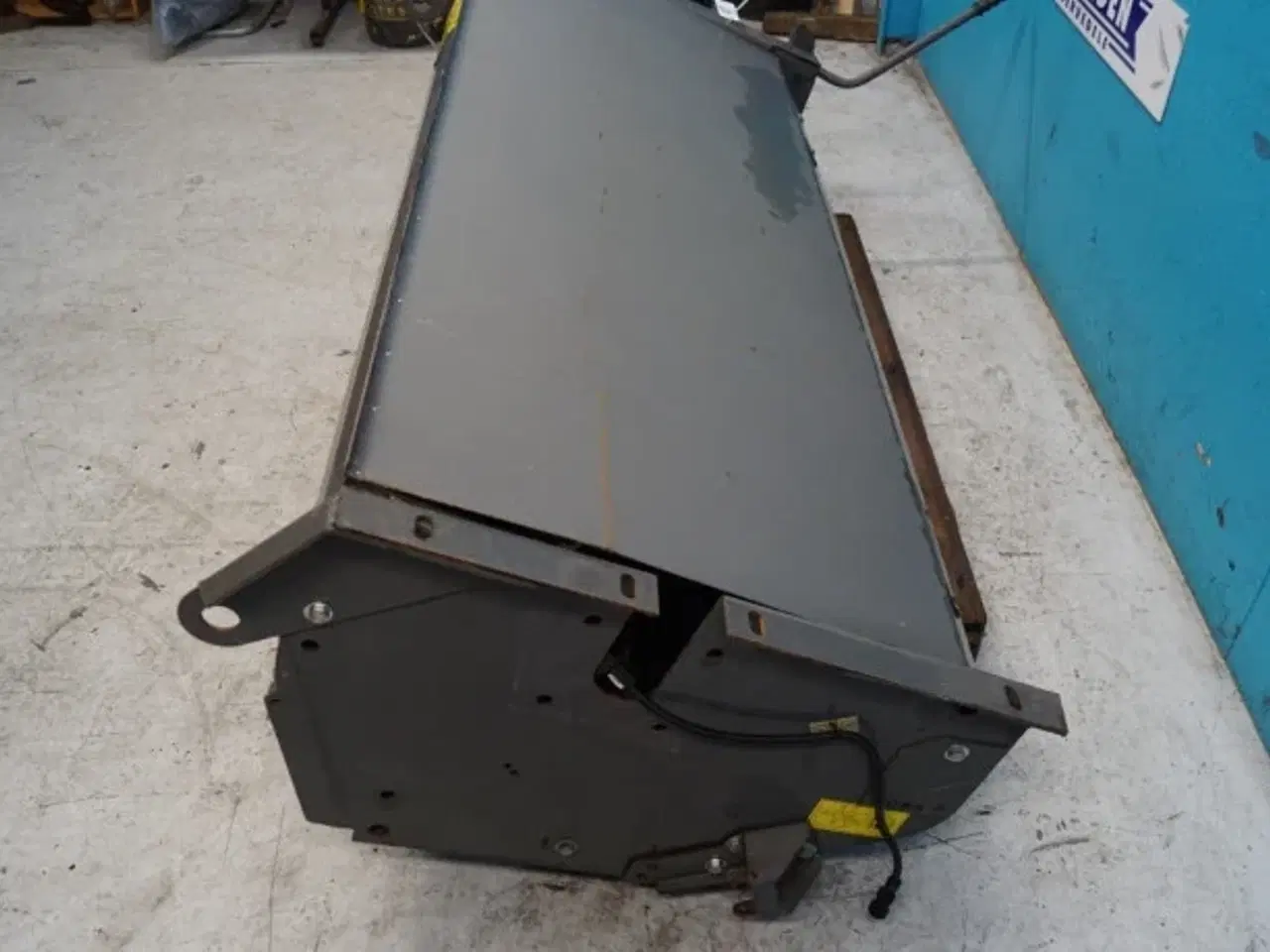 Billede 20 - Massey Ferguson 9280 Snitterhus 49070165