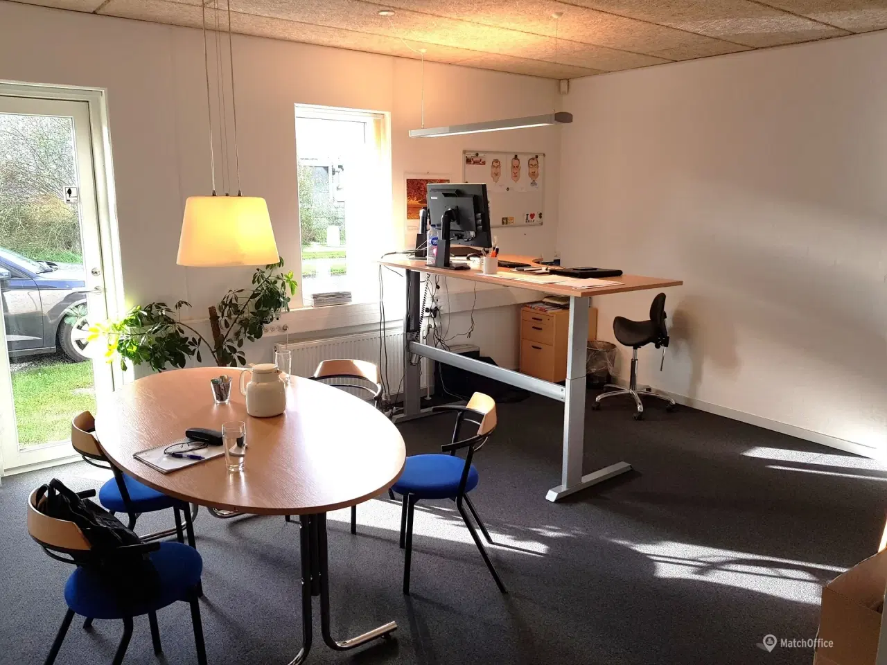 Billede 7 - 250 m2 lager samt 257 m2 kontor