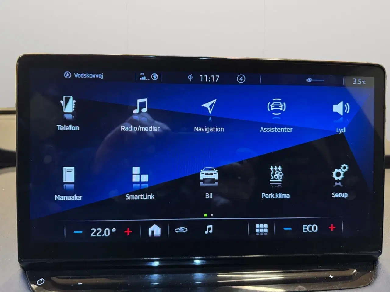 Billede 8 - Skoda Enyaq 80 iV Sportline