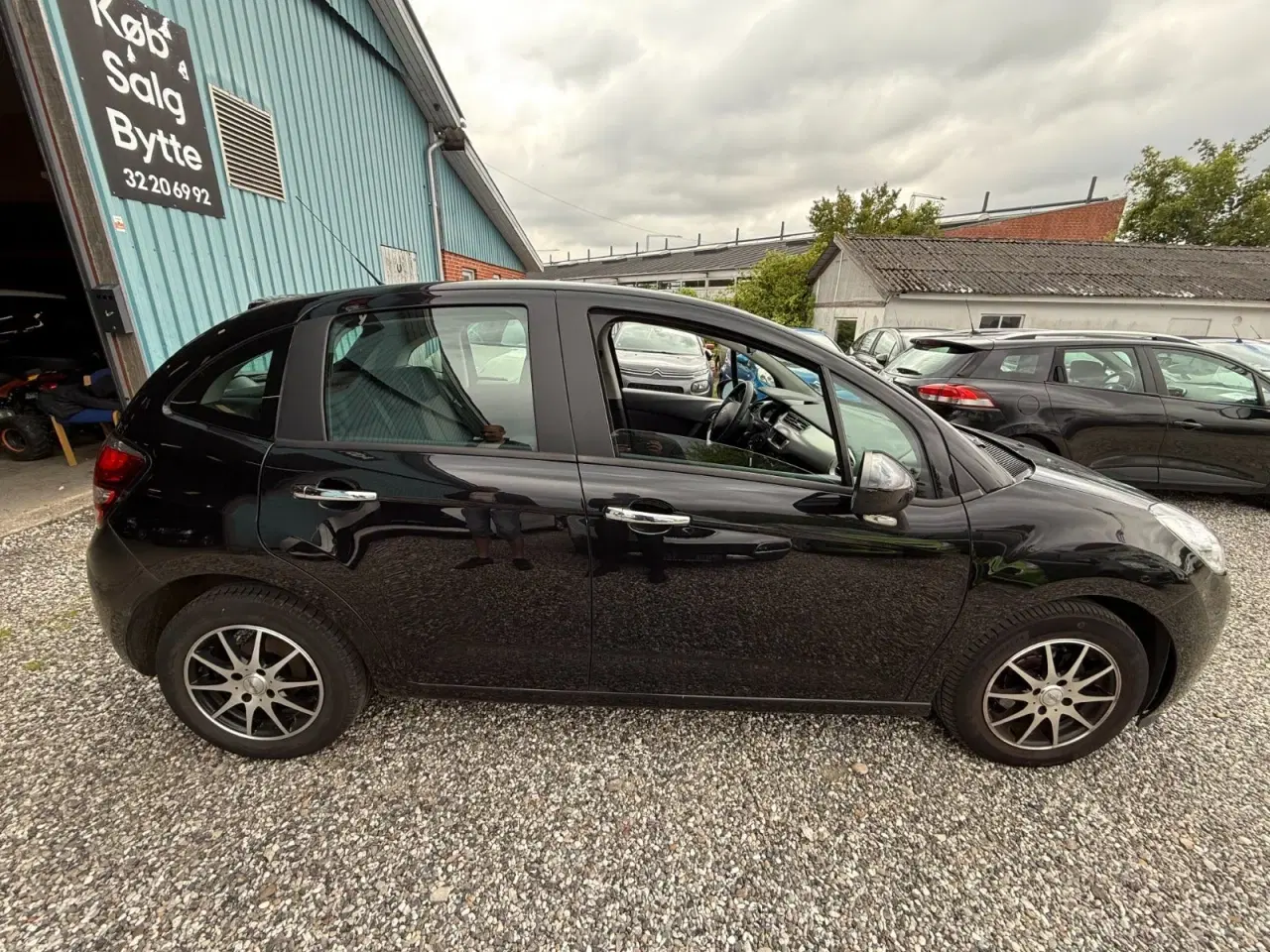 Billede 4 - Citroën C3 1,2 PureTech 82 Attraction