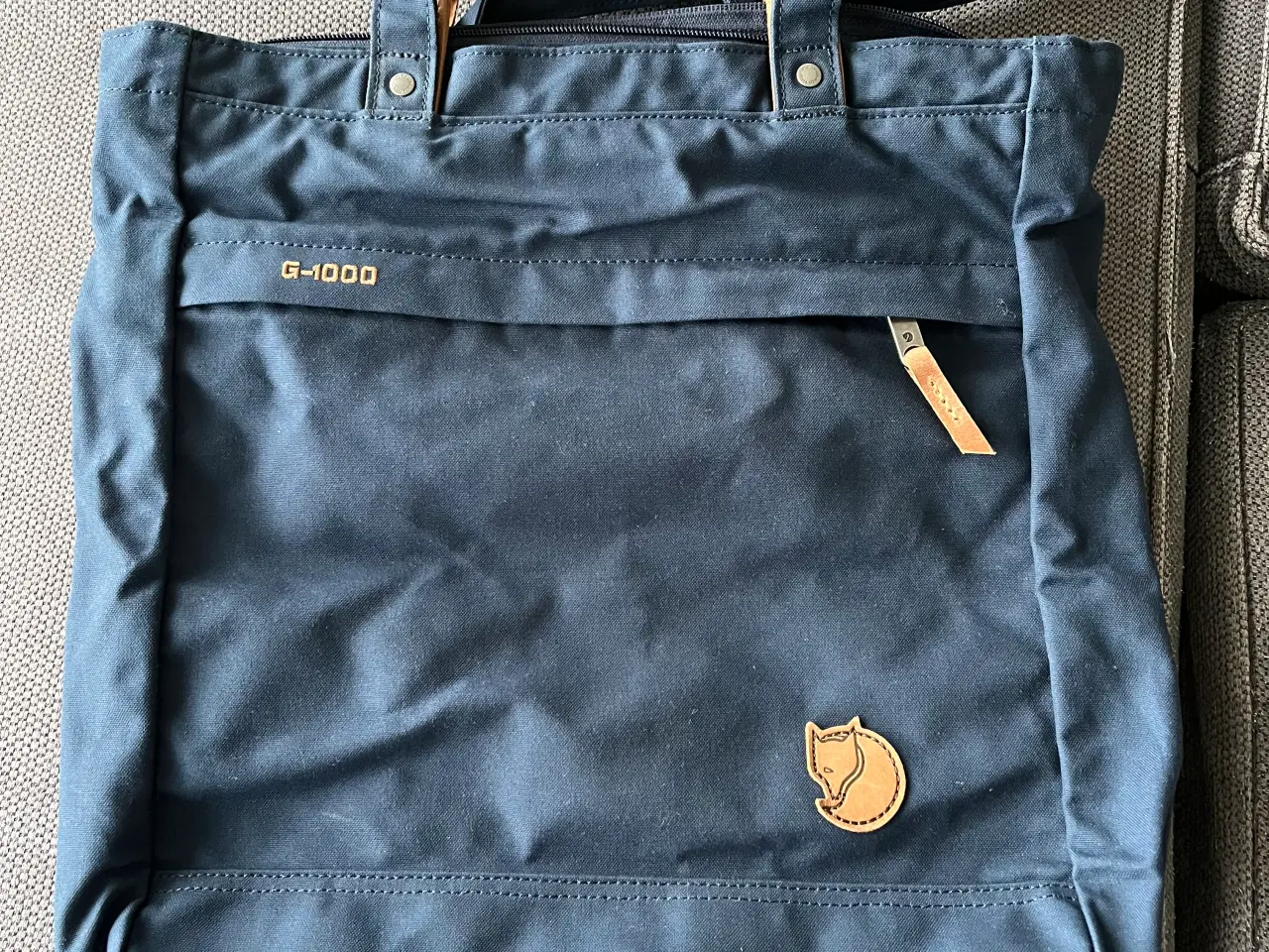 Billede 1 - Fjälräven totepack no.1