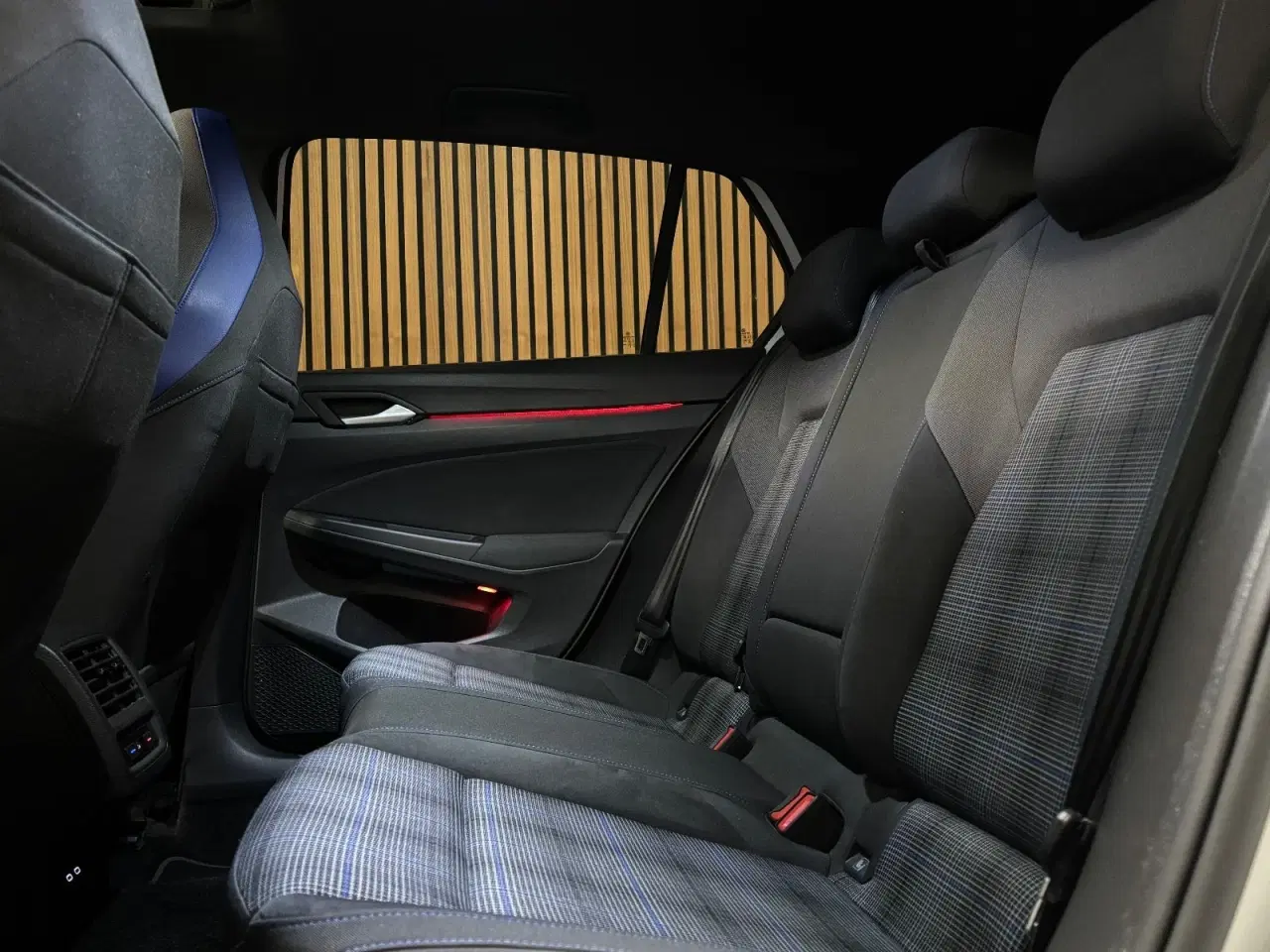 Billede 8 - VW Golf VIII 1,4 GTE DSG