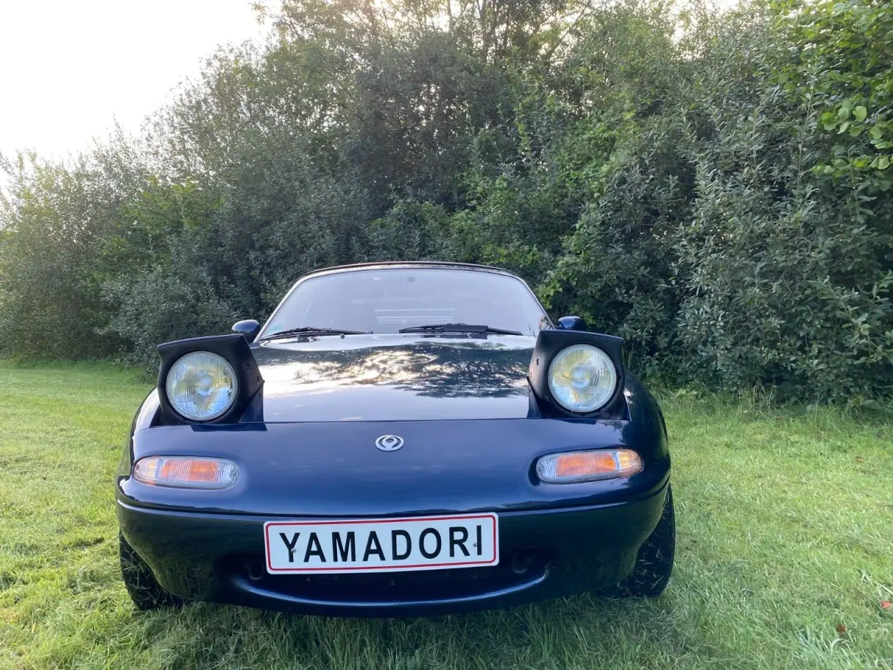 Billede 2 - Mazda MX-5 1,6i 16V 90