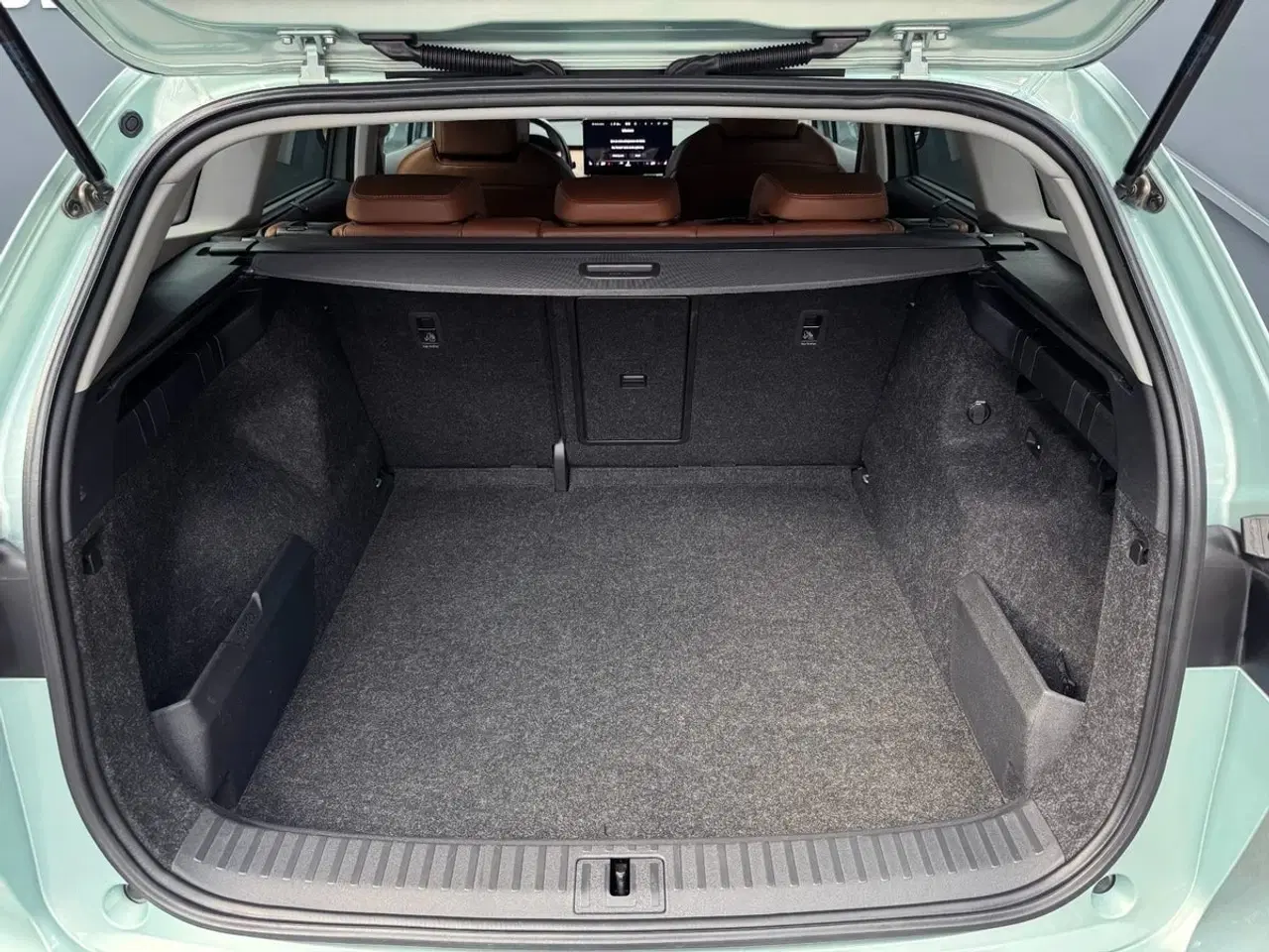 Billede 16 - Skoda Enyaq 80 iV ecoSuite