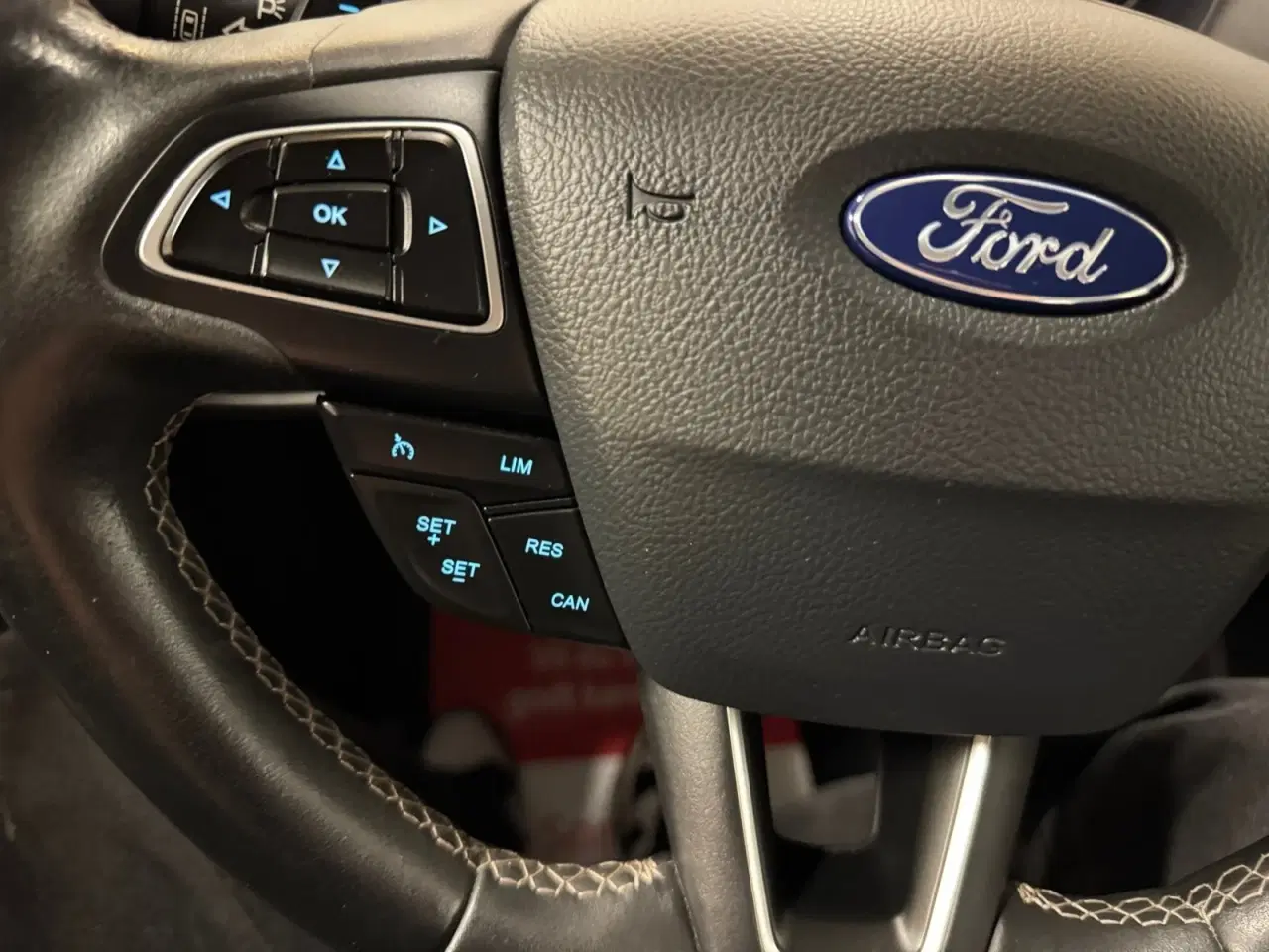 Billede 14 - Ford Kuga 1,5 SCTi 182 Vignale aut. AWD