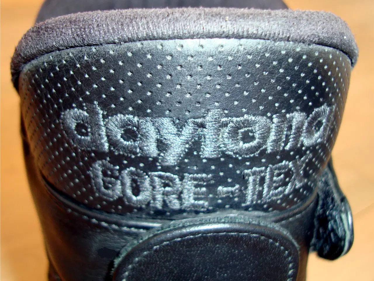 Billede 7 - Daytona Journey XCR GoreTex støvler i str. 43  
