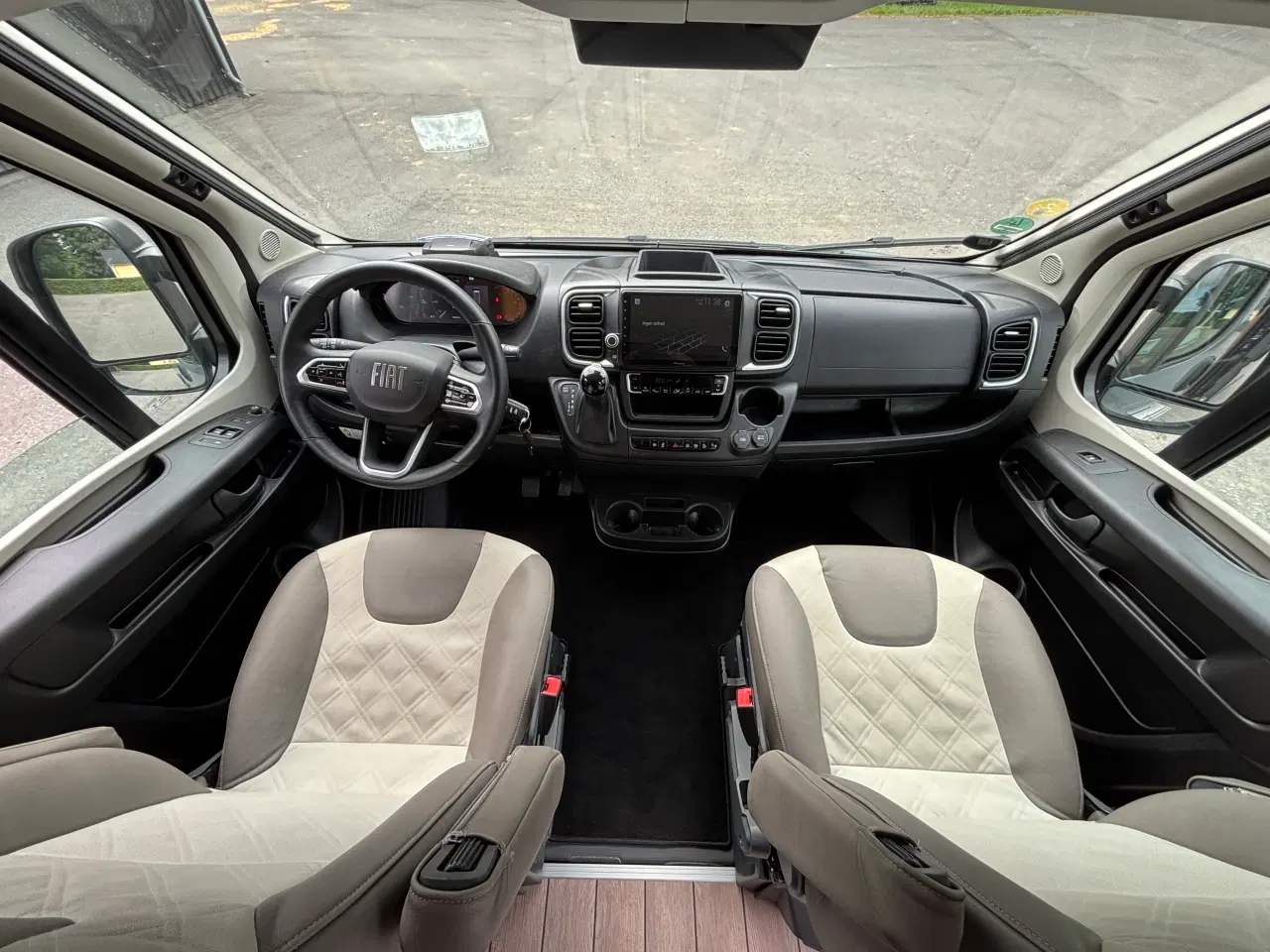 Billede 15 - Knaus Boxlife 600 ME Platinum Selection