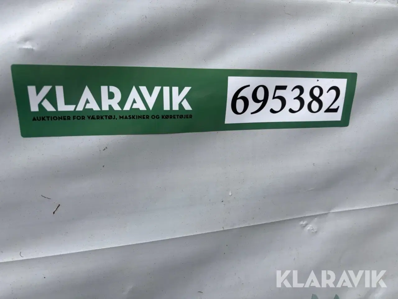 Billede 6 - Forskallingsbrædder cirka 500 styk <BR>