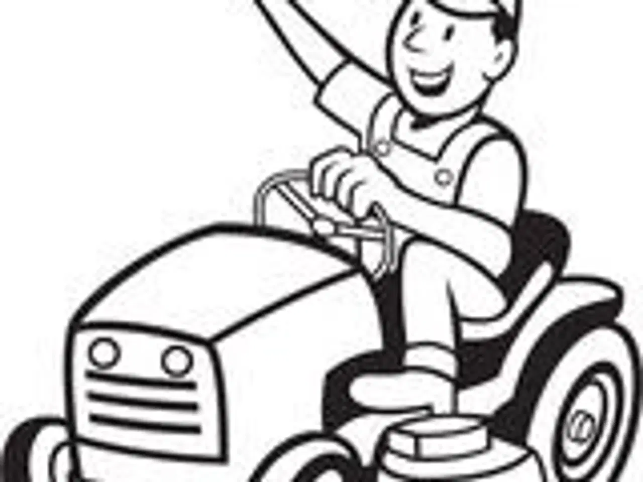 Billede 1 - Også gartis