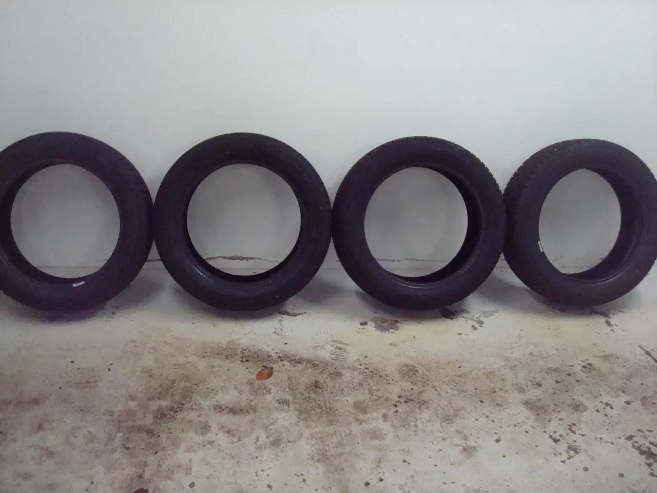 Billede 1 - Vinterdæk