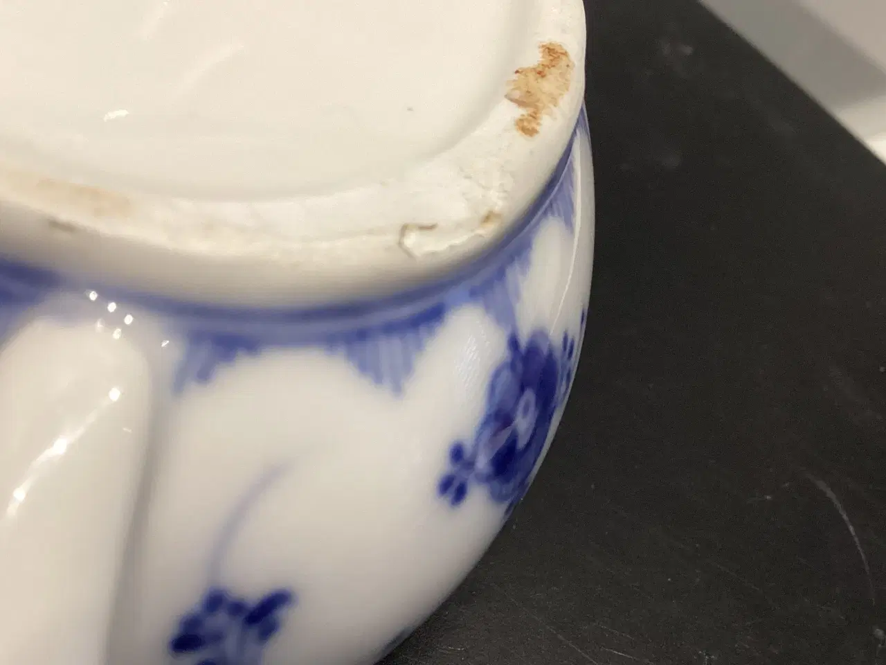 Billede 10 - Smørnæb Royal Copenhagen