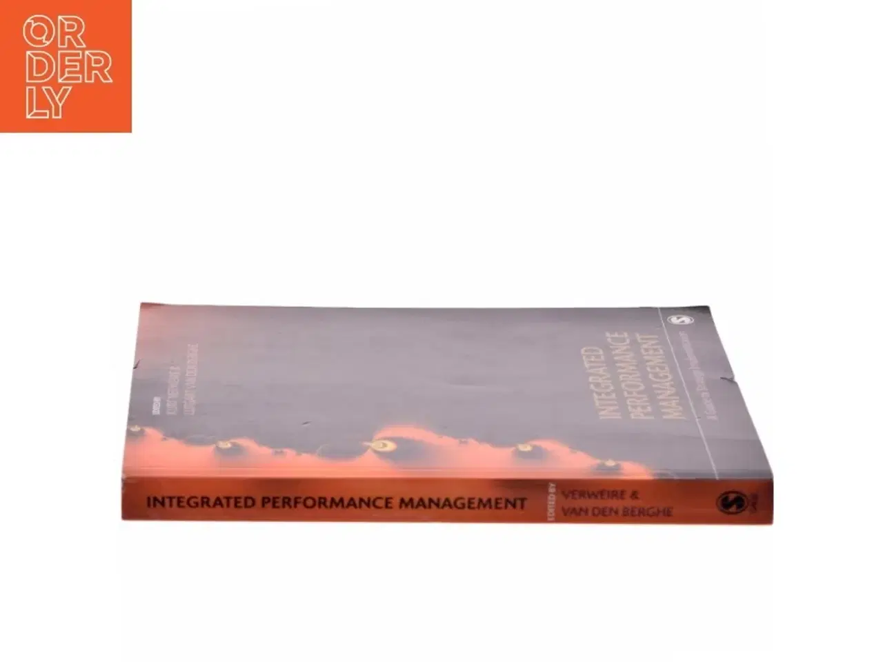 Billede 2 - Integrated Performance Management : A Guide to Strategy Implementation (Bog)