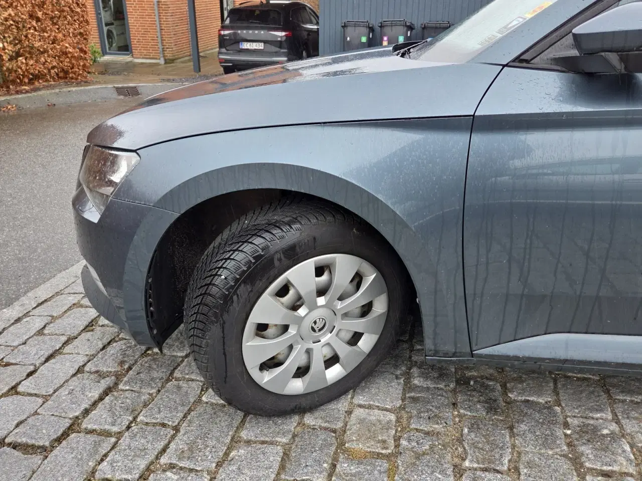 Billede 19 - Skoda Superb 1,4 TSi 150 Active Combi