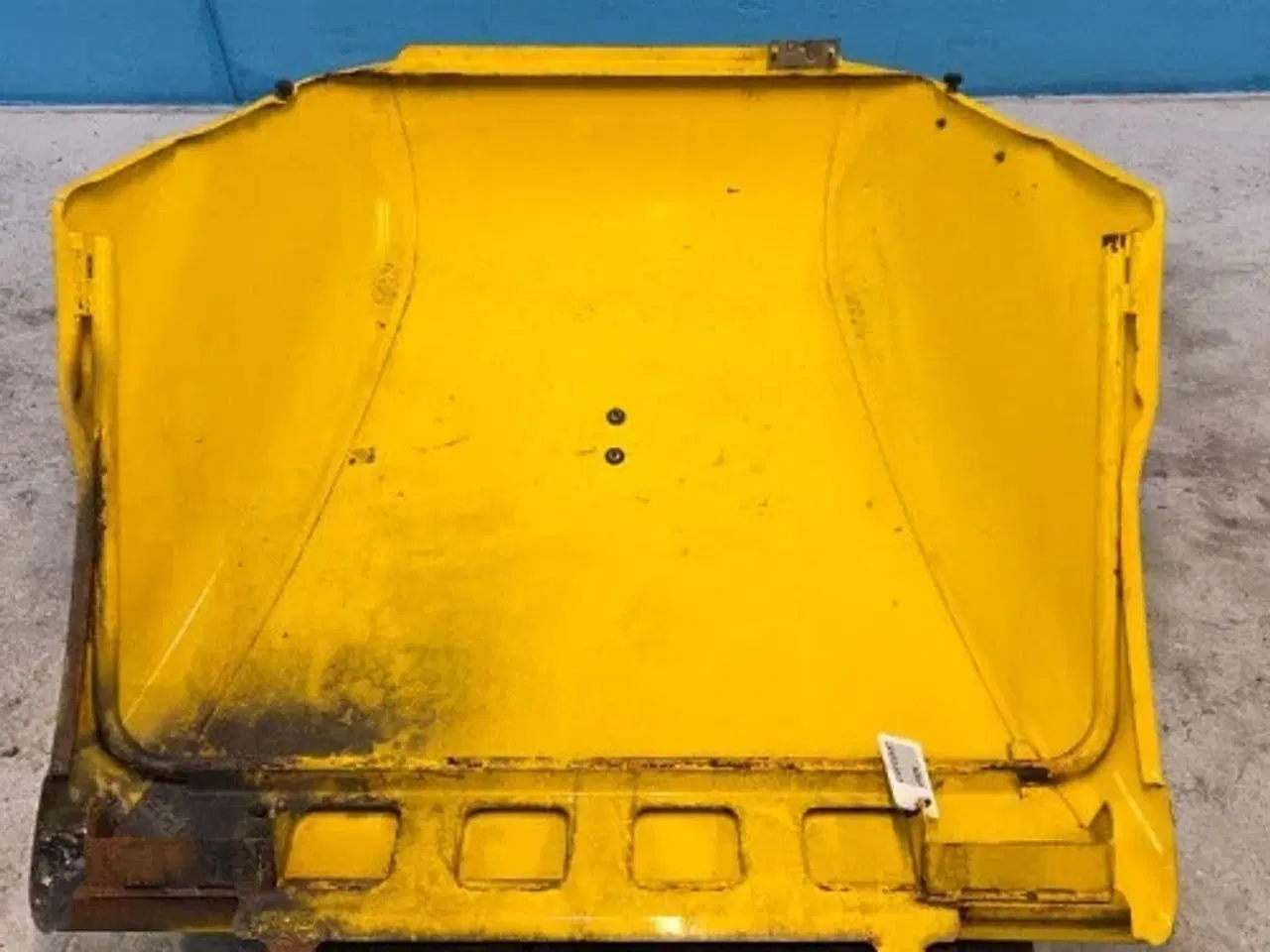 Billede 8 - New Holland BB9060 Skærm 87496493