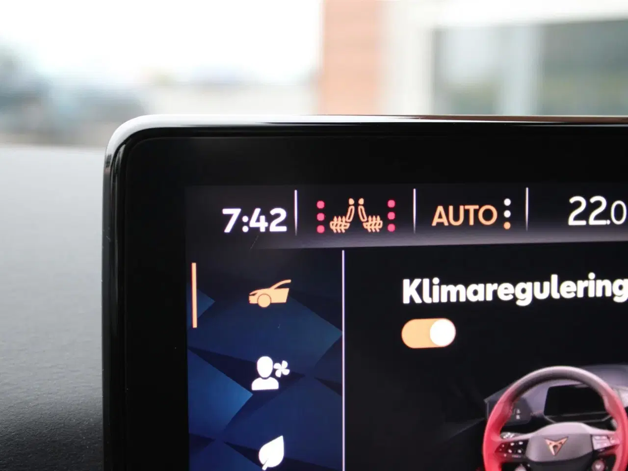 Billede 14 - Cupra Born EL e-Boost 231HK 5d Aut.