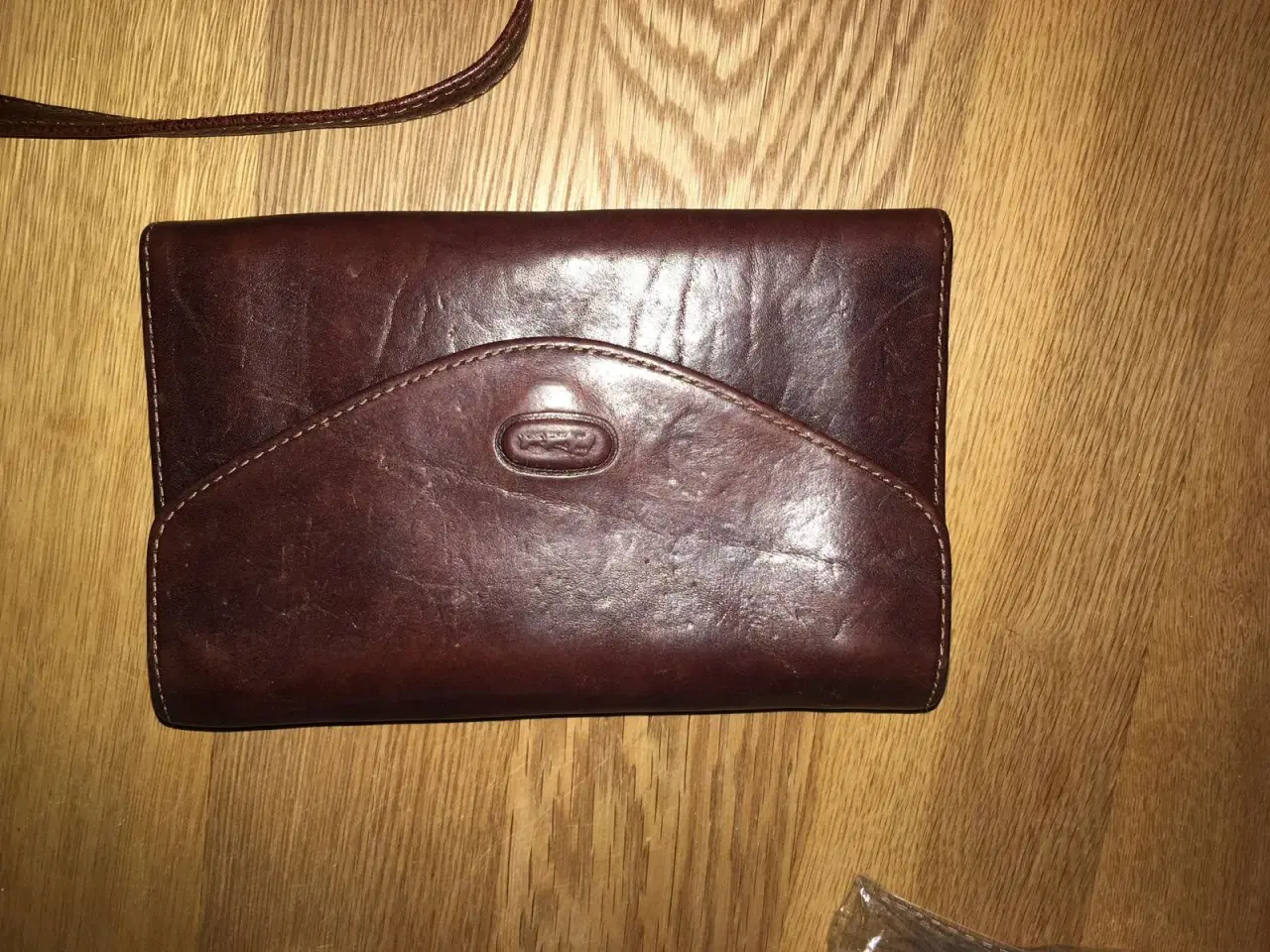 Billede 2 - Håndtaske og pung