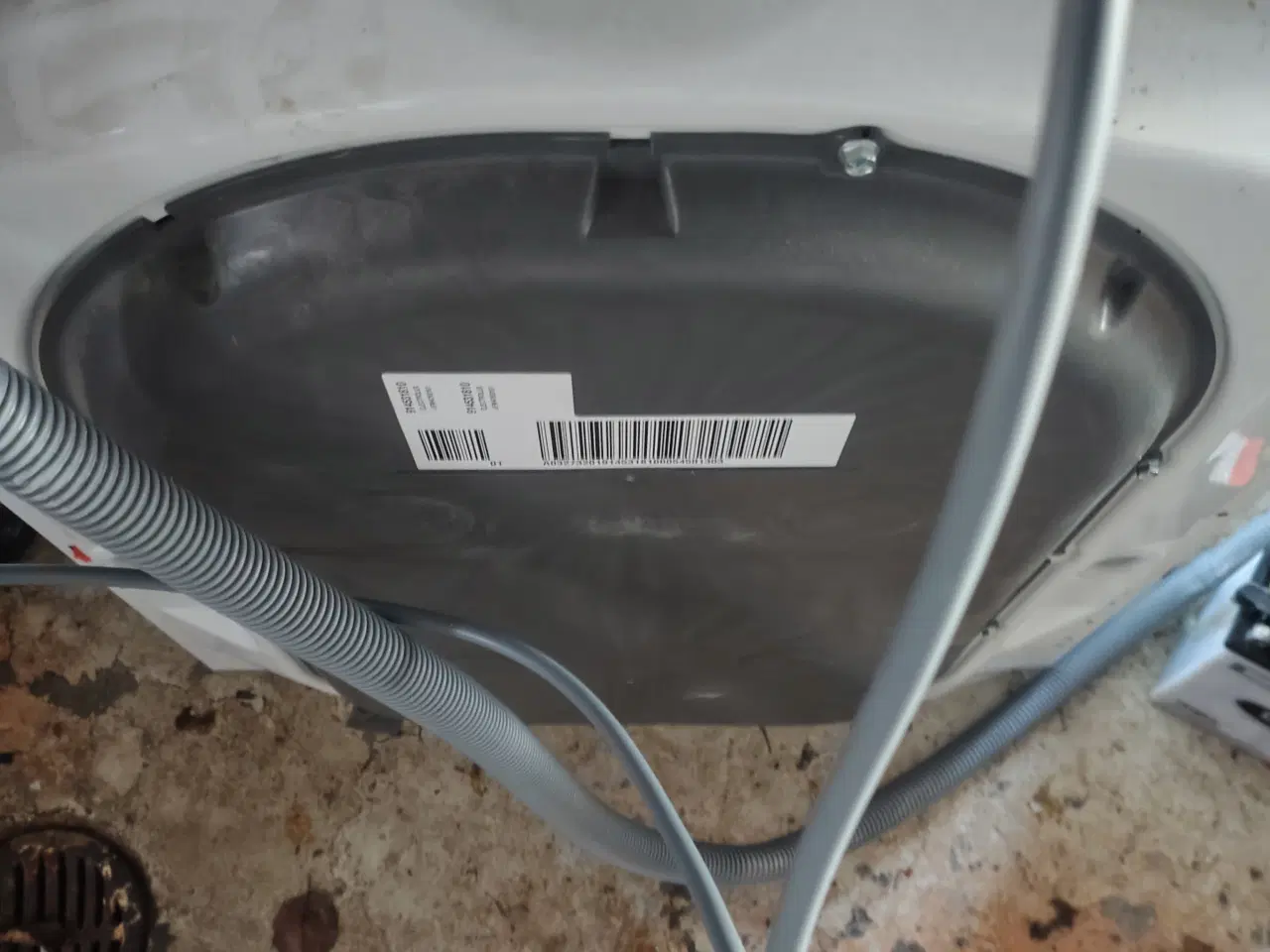 Billede 2 - Vaskemaskine 