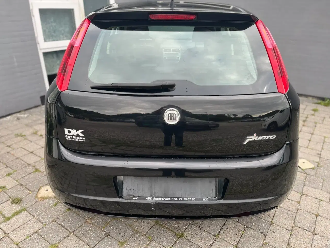Billede 5 - Fiat Punto Evo 1,4 Active
