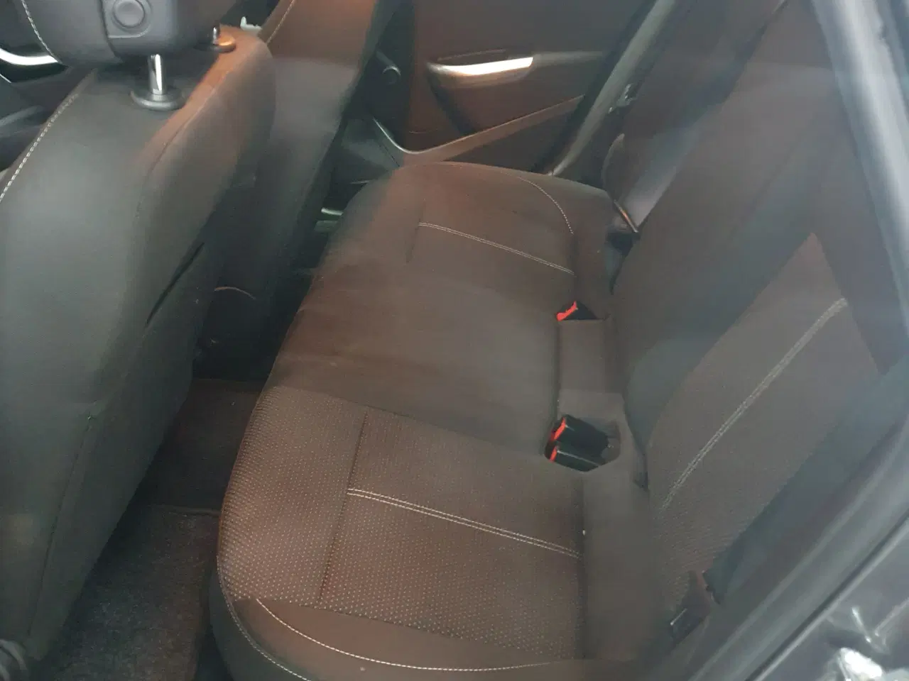 Billede 9 - Opel astra 1.3 diesel