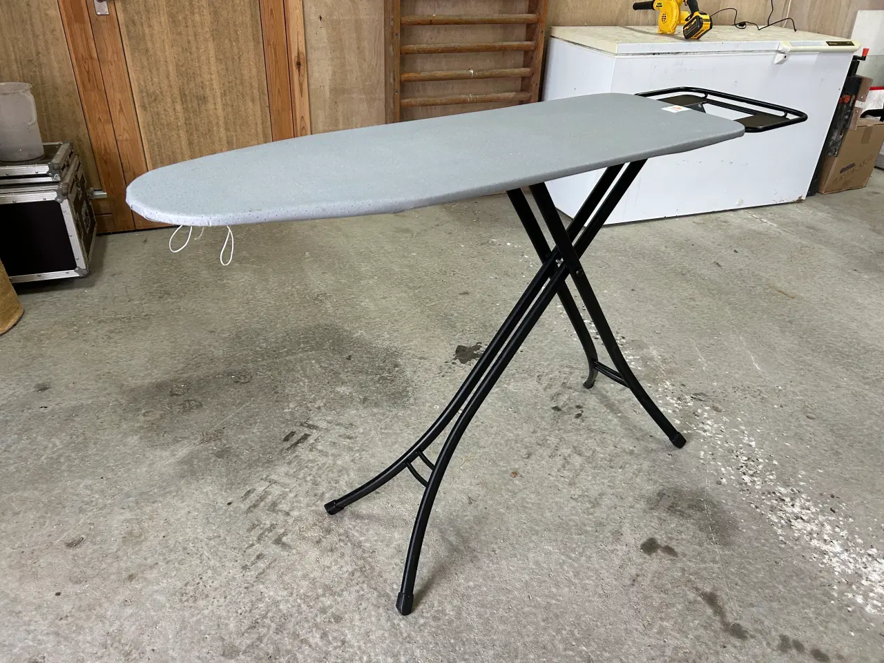 Billede 4 - Godt Strygebræt 