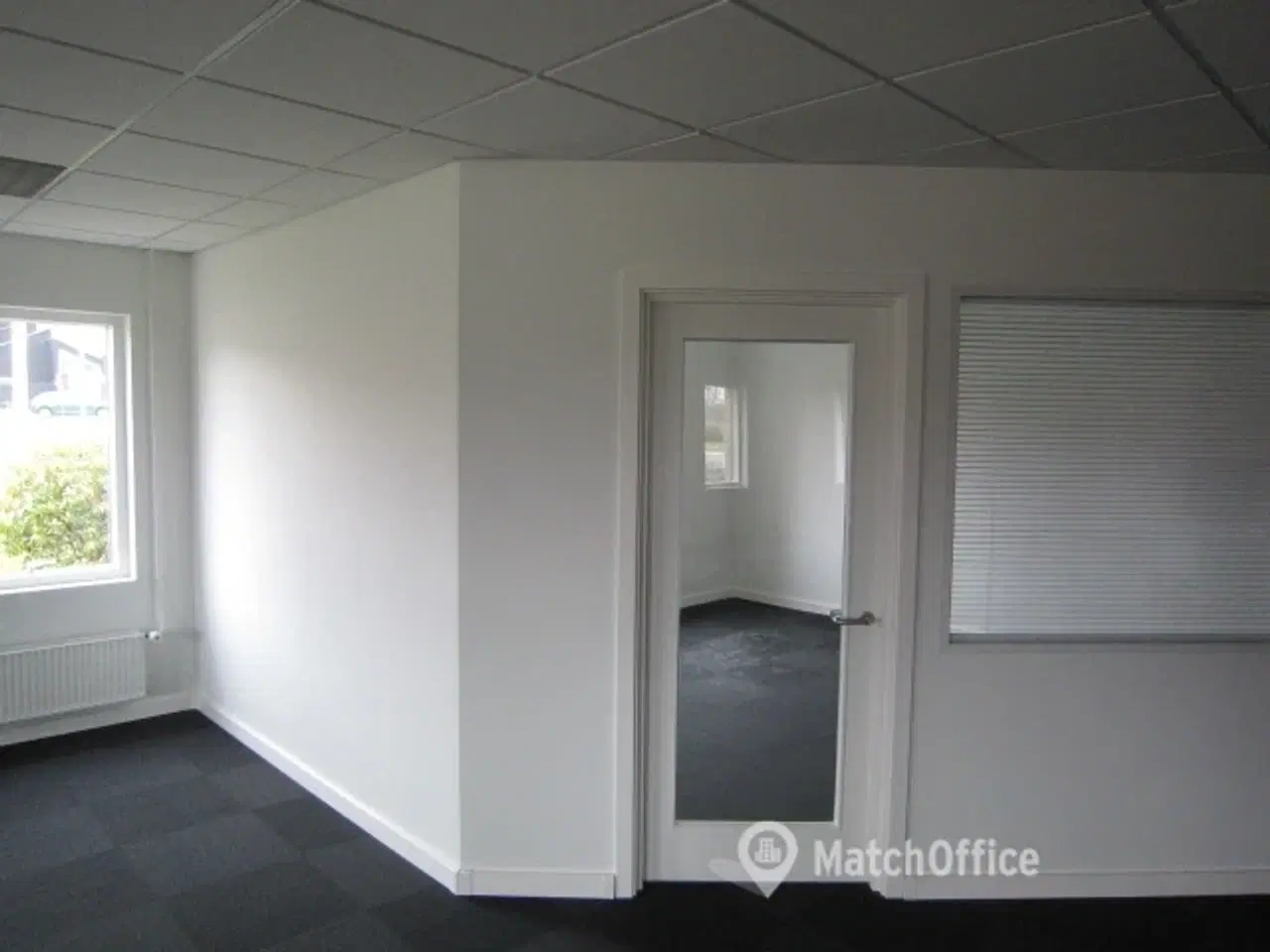 Billede 7 - Attraktivt kontorlokale i totalrenoveret moderne ejendom