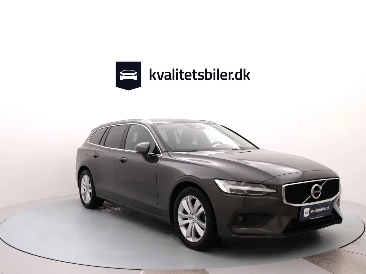 Billede 6 - Volvo V60 2,0 B4 197 Momentum aut.