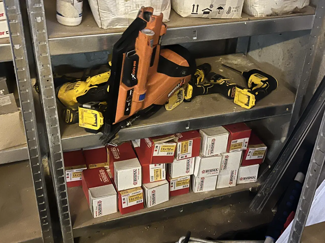 Billede 13 - Byggematerialer