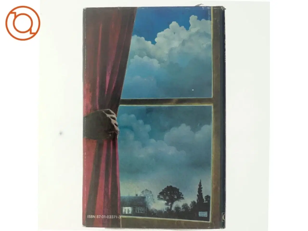 Billede 3 - Tavse vidner af Poul Ørum (Bog)