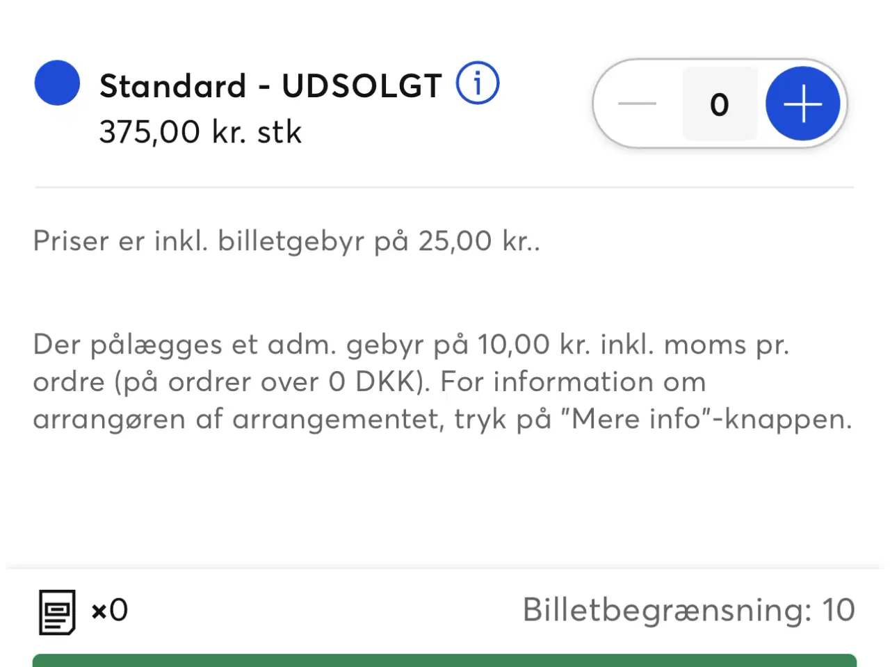 Billede 2 - Peter Sommer koncertbilletter i Århus