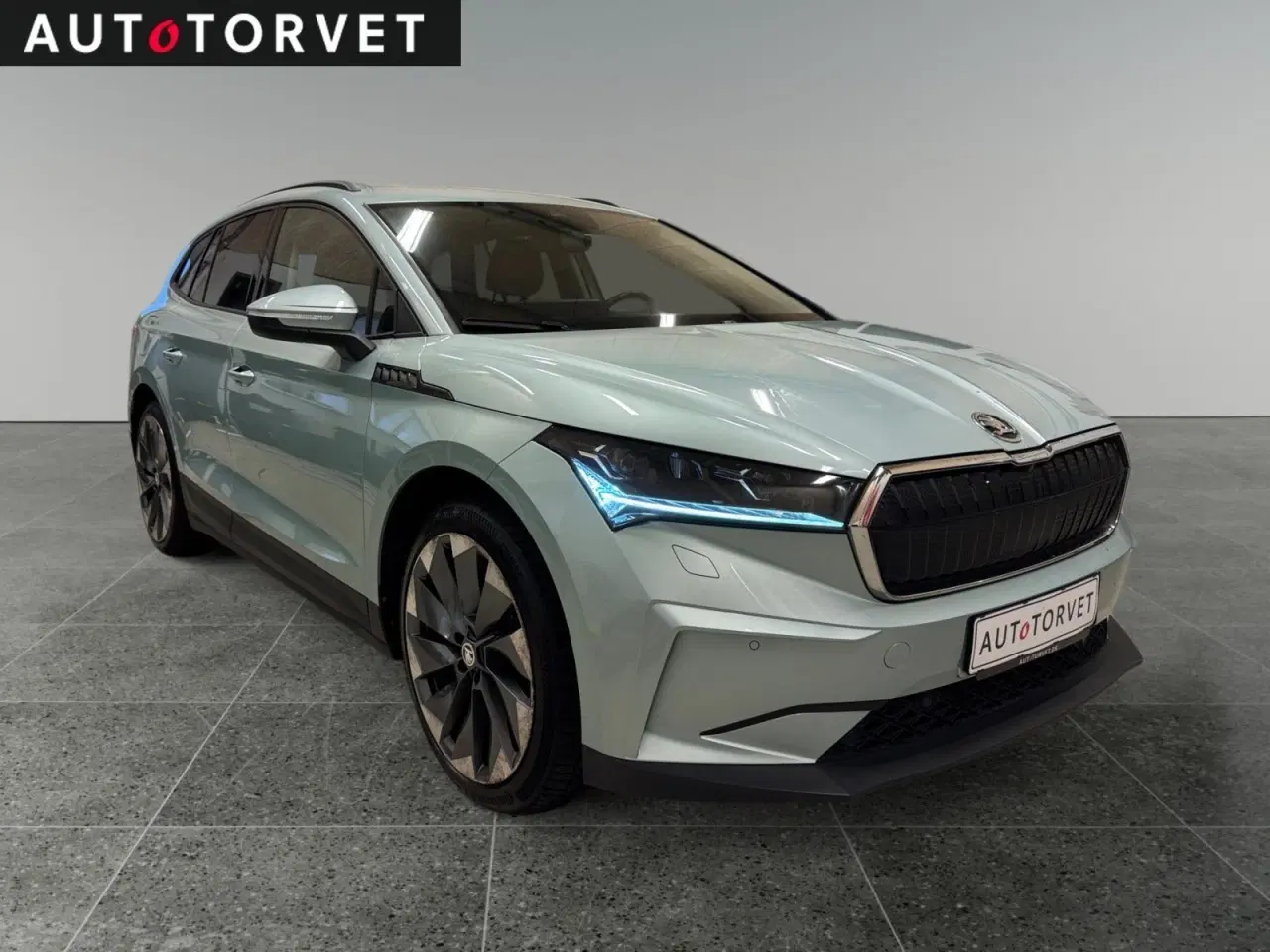 Billede 2 - Skoda Enyaq 60 iV ecoSuite