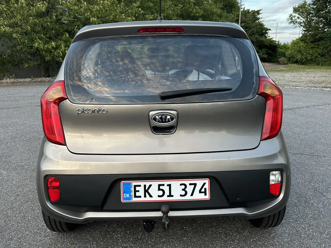 Billede 5 - Kia picanto 1.0