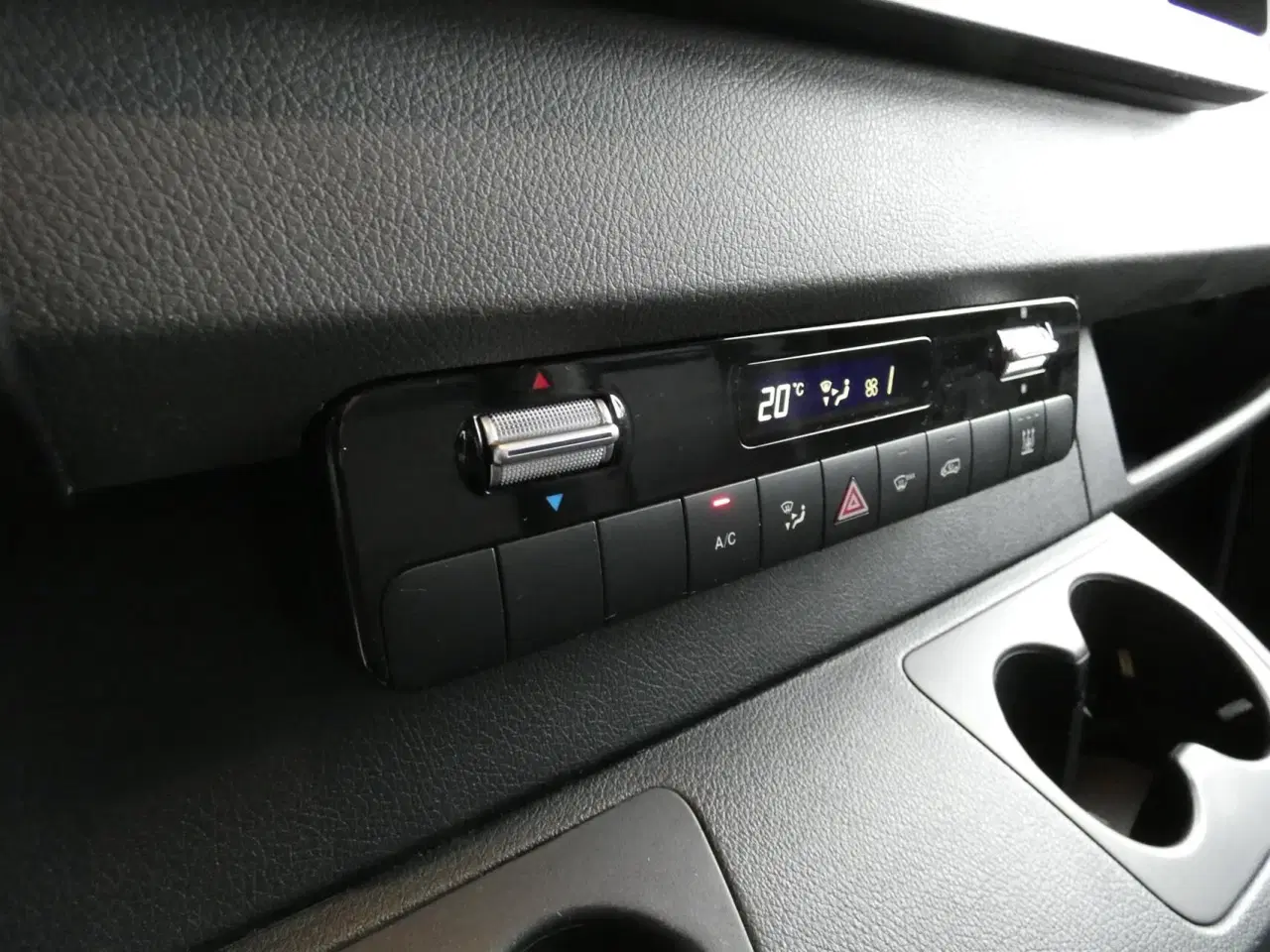 Billede 14 - Mercedes-Benz Sprinter 316 2,1 CDI A2 H2 RWD 163HK Van Aut.