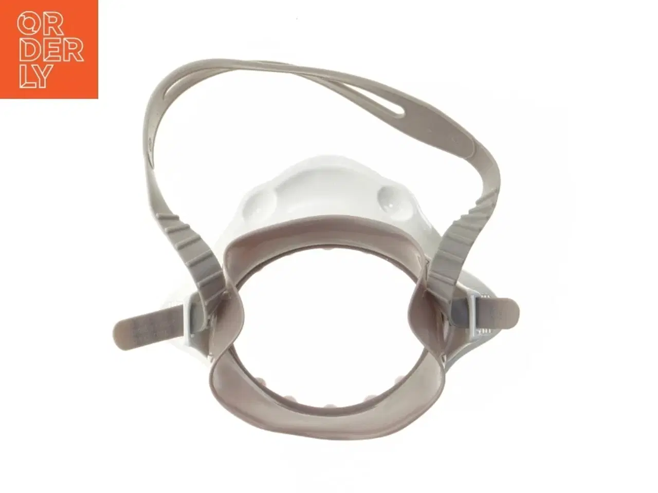 Billede 2 - Intex fun haj svømmemaske 3-8 år