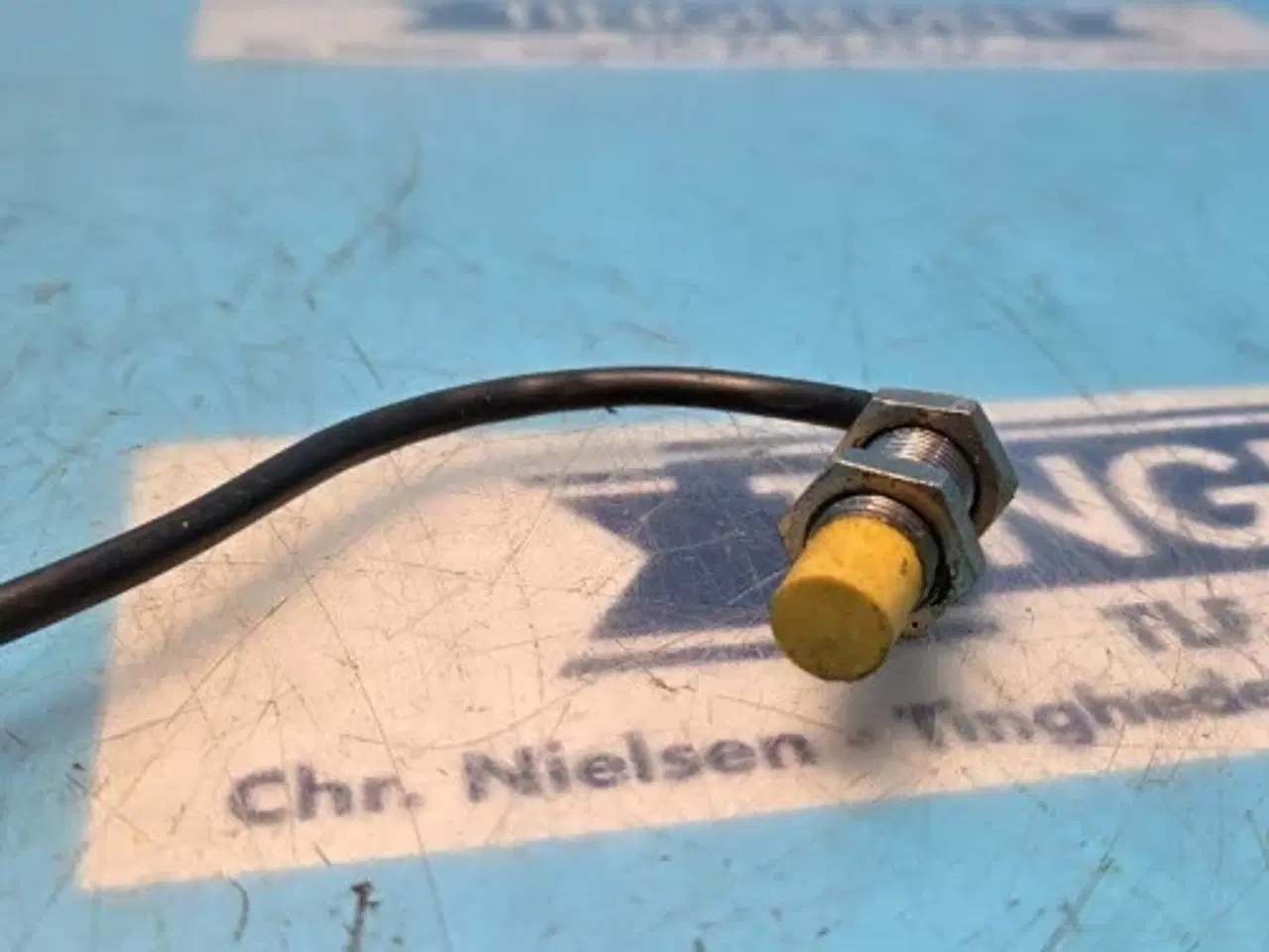 Billede 3 - New Holland TX68 Føler 84056992