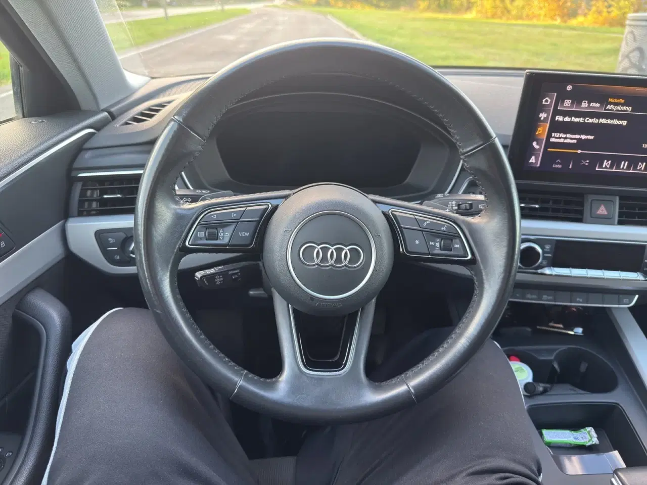 Billede 11 - Audi A4 40 TFSi Advanced Prestige Tour plus Avant S-tr.