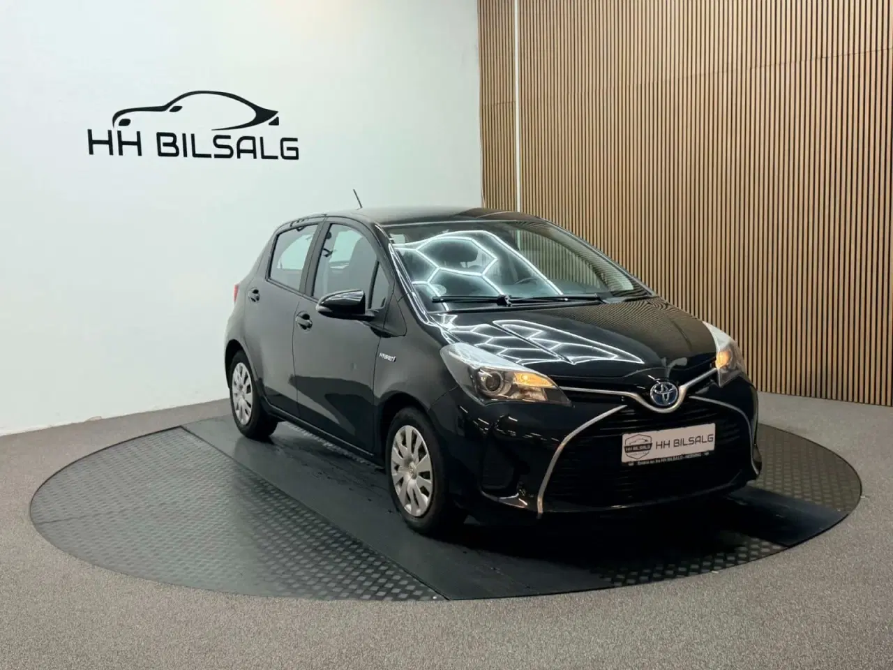 Billede 3 - Toyota Yaris 1,5 Hybrid H2 e-CVT