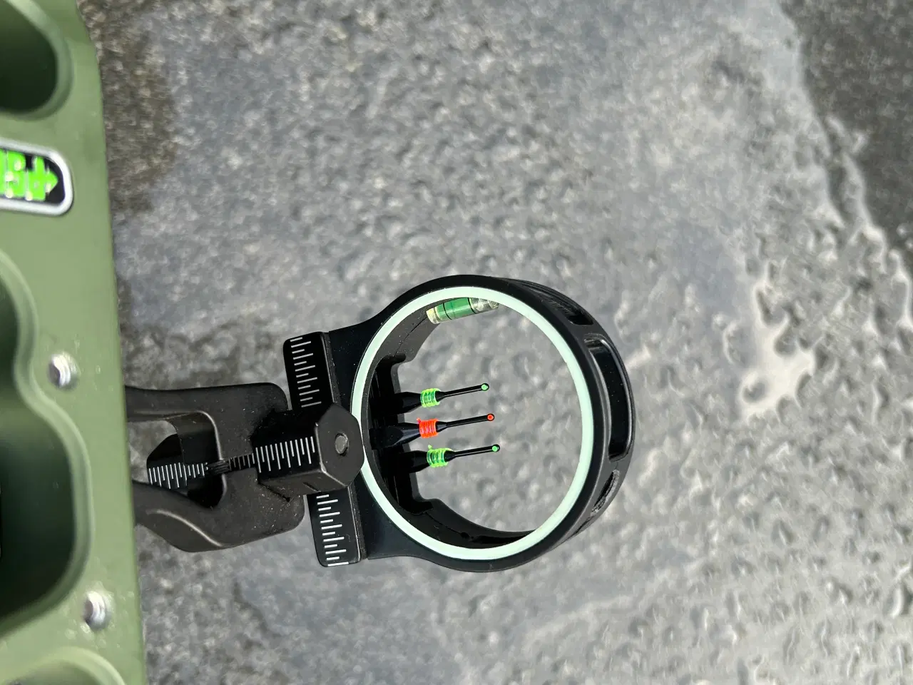 Billede 6 - Compoundbue PSE Embark 2021