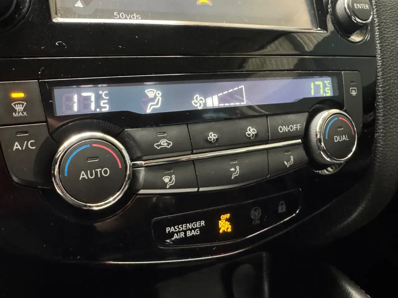 Billede 18 - Nissan Qashqai 1,6 dCi 130 Acenta Connect