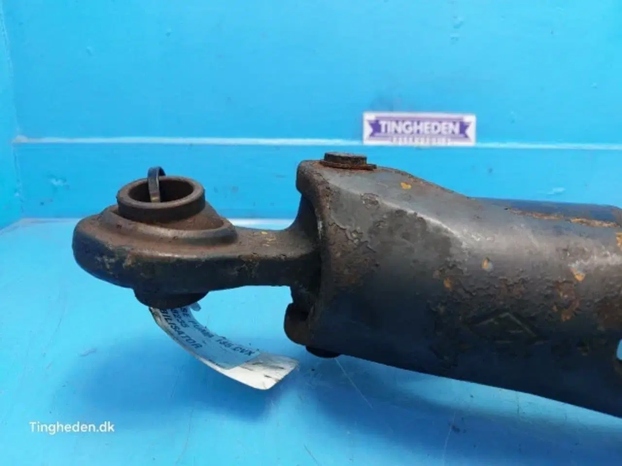 Billede 6 - Case Puma 185 Stabilisator 5198235