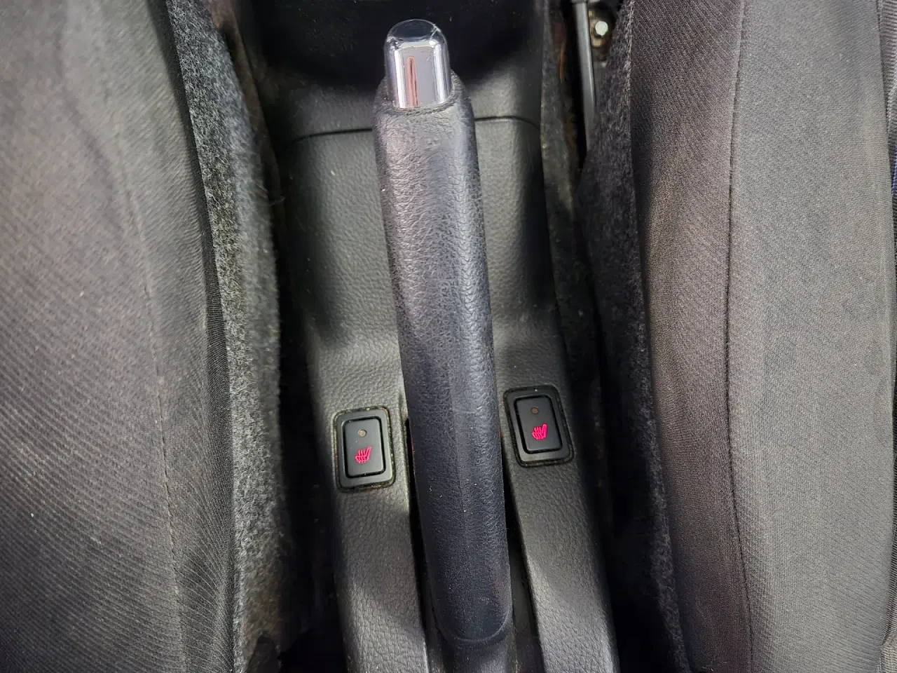 Billede 8 - Suzuki Swift 1,2 16V Comfort 90HK 3d