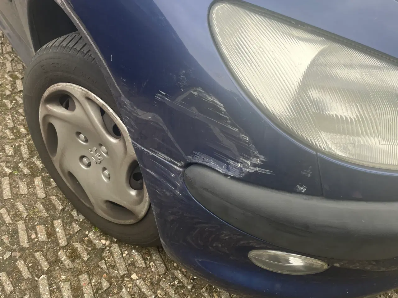 Billede 4 - Peugeot 206 